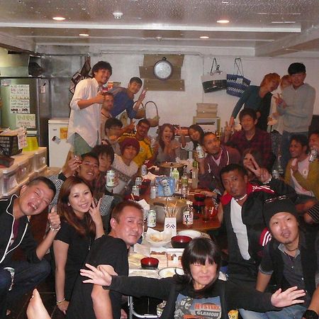 Okinawa Guest House Kerama Naha Luaran gambar