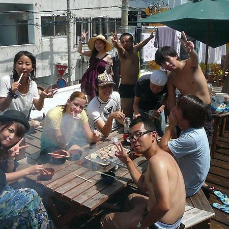 Okinawa Guest House Kerama Naha Luaran gambar