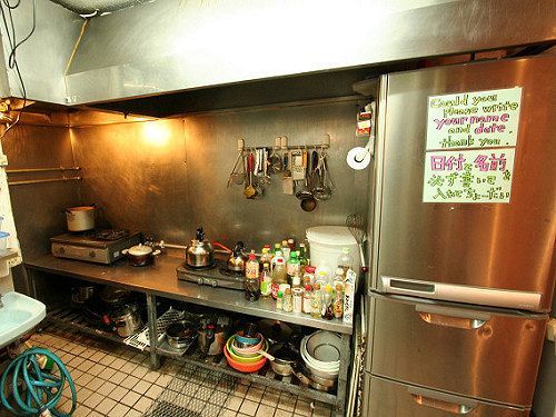 Okinawa Guest House Kerama Naha Luaran gambar
