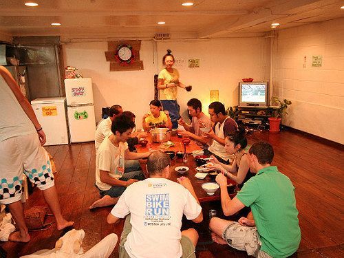 Okinawa Guest House Kerama Naha Luaran gambar