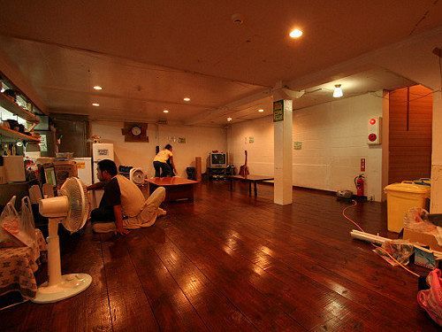 Okinawa Guest House Kerama Naha Luaran gambar